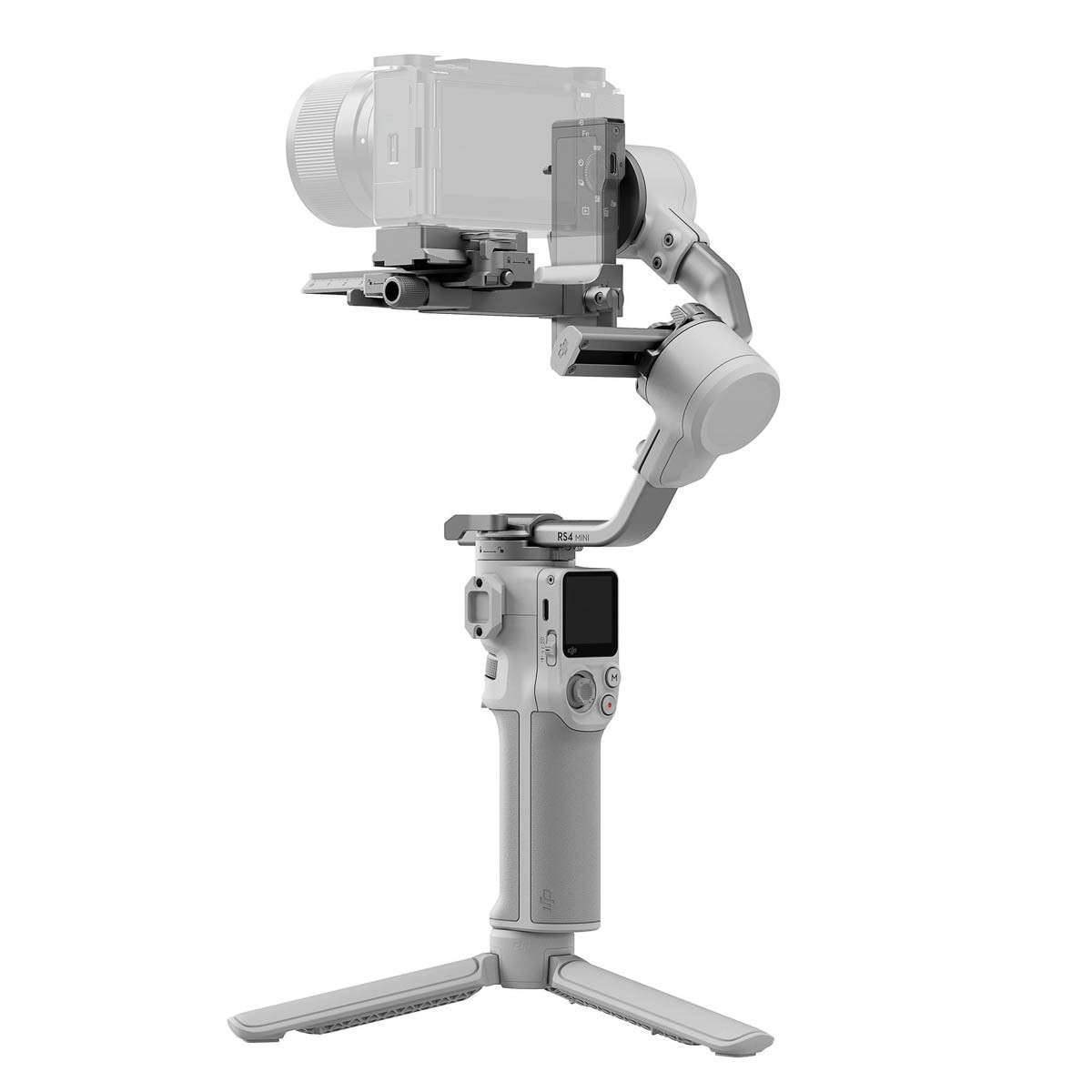 Gimbal DJI RS 4 mini