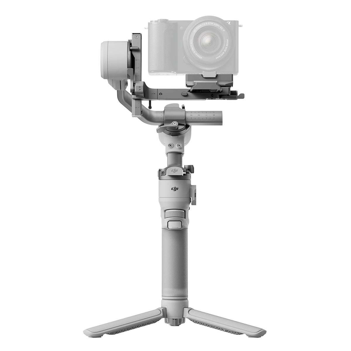 Gimbal DJI RS 4 mini