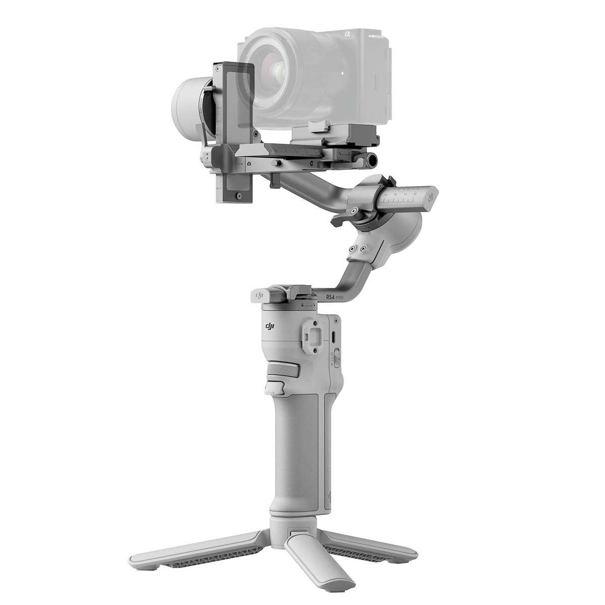 Gimbal DJI RS 4 mini