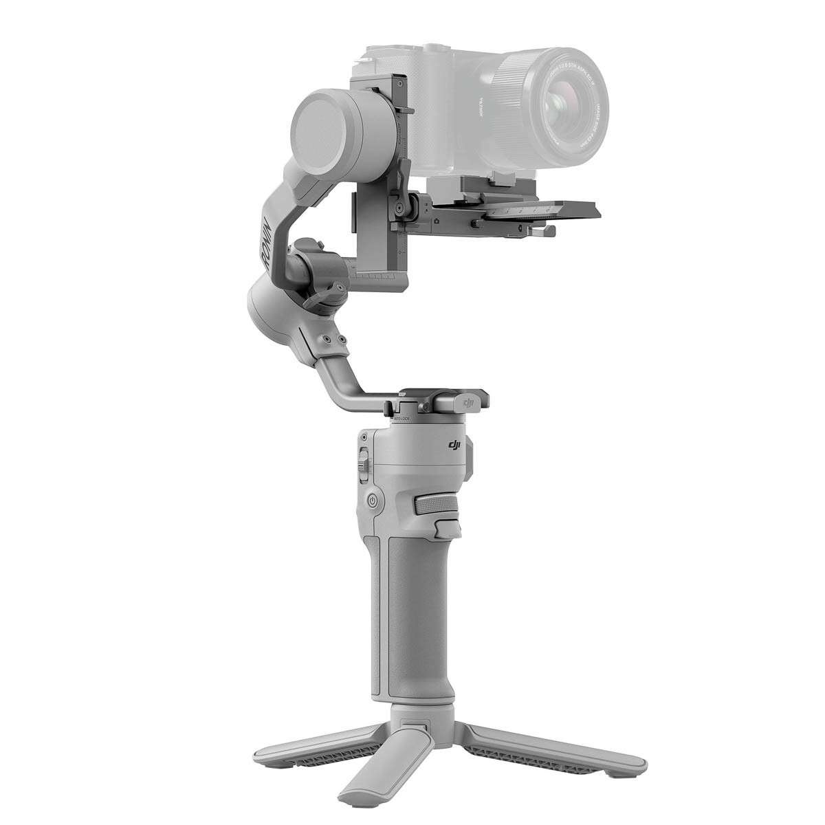 Gimbal DJI RS 4 mini