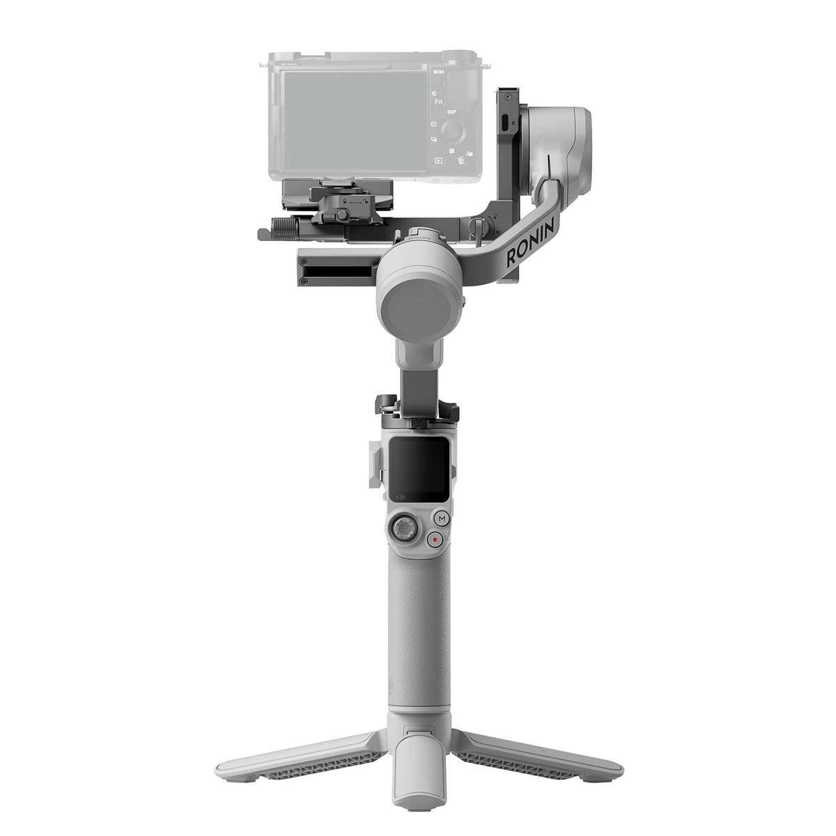 Gimbal DJI RS 4 mini
