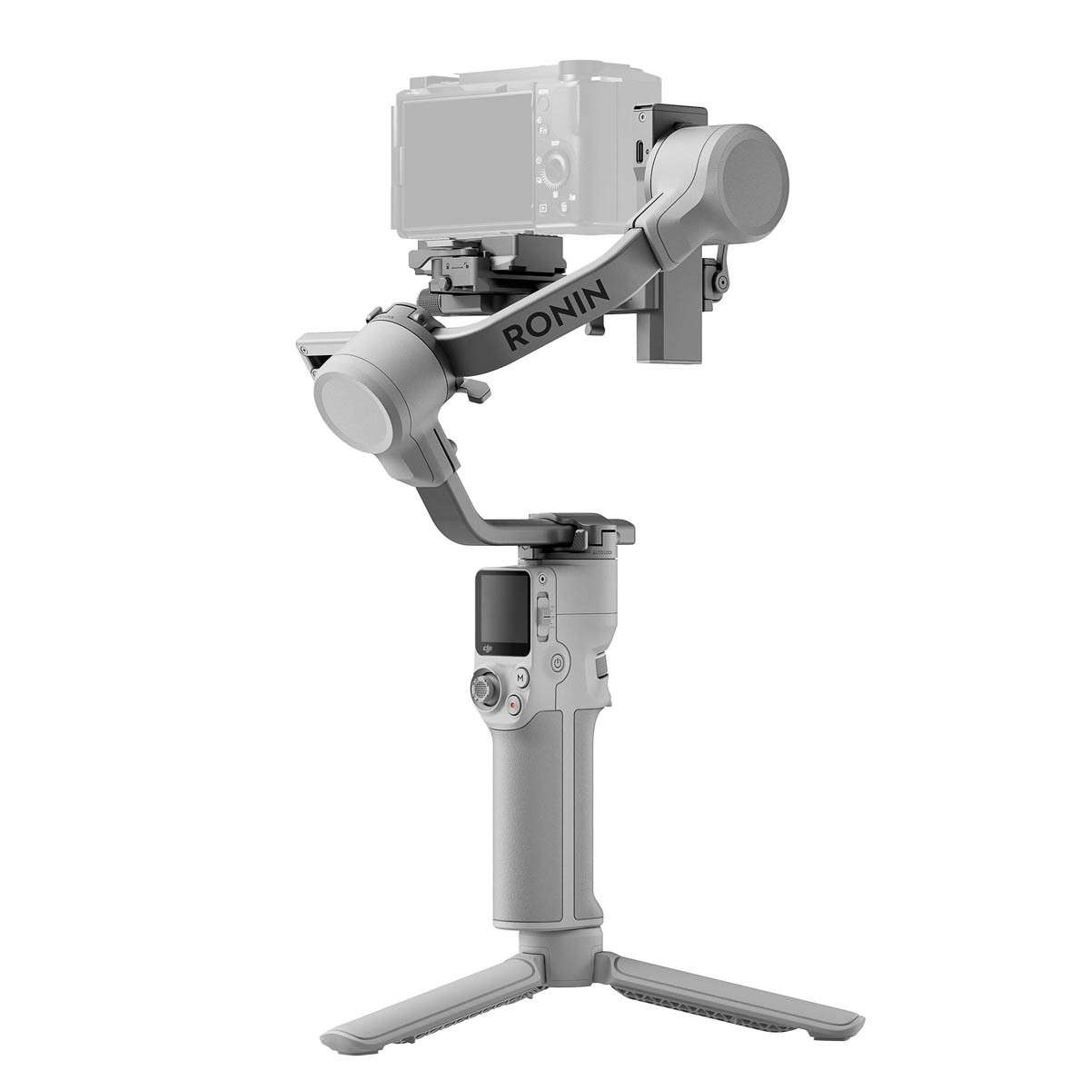 Gimbal DJI RS 4 mini