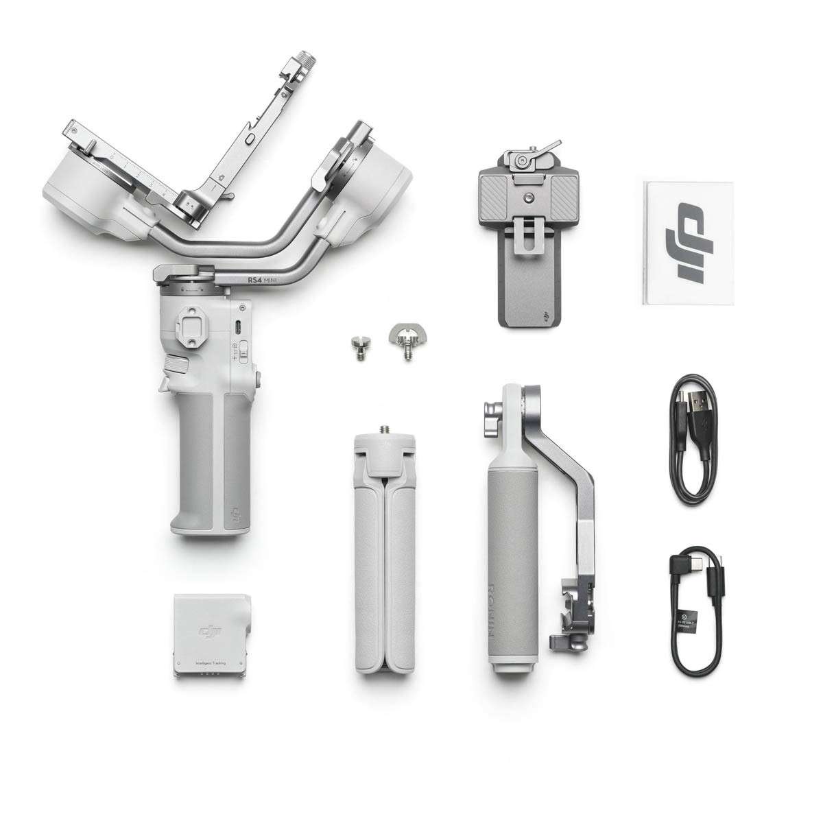 Gimbal DJI RS 4 mini