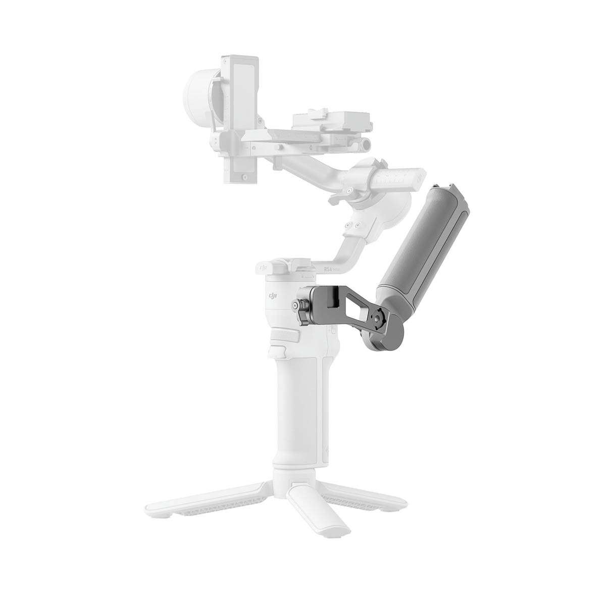 Gimbal DJI RS 4 mini Combo