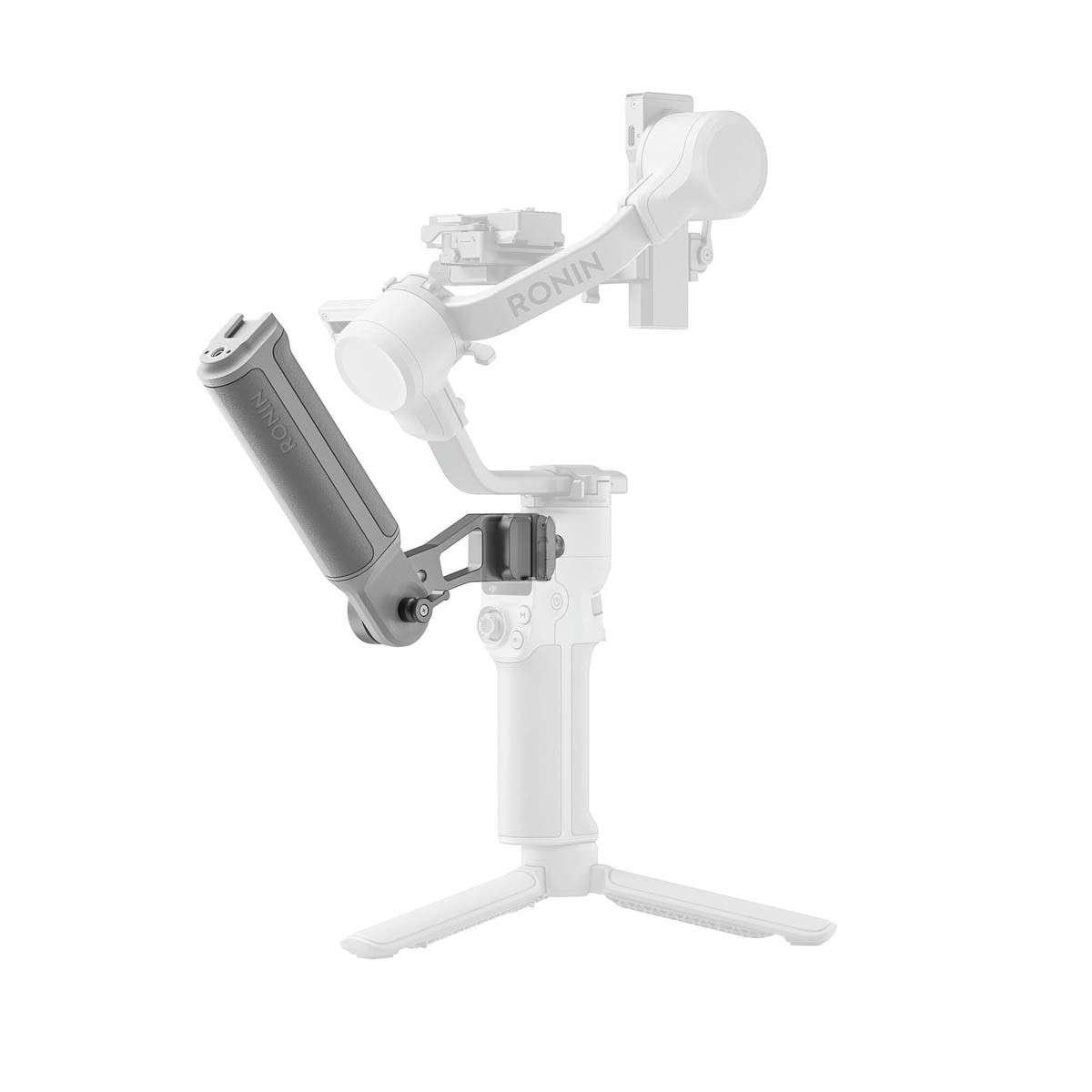 Gimbal DJI RS 4 mini Combo