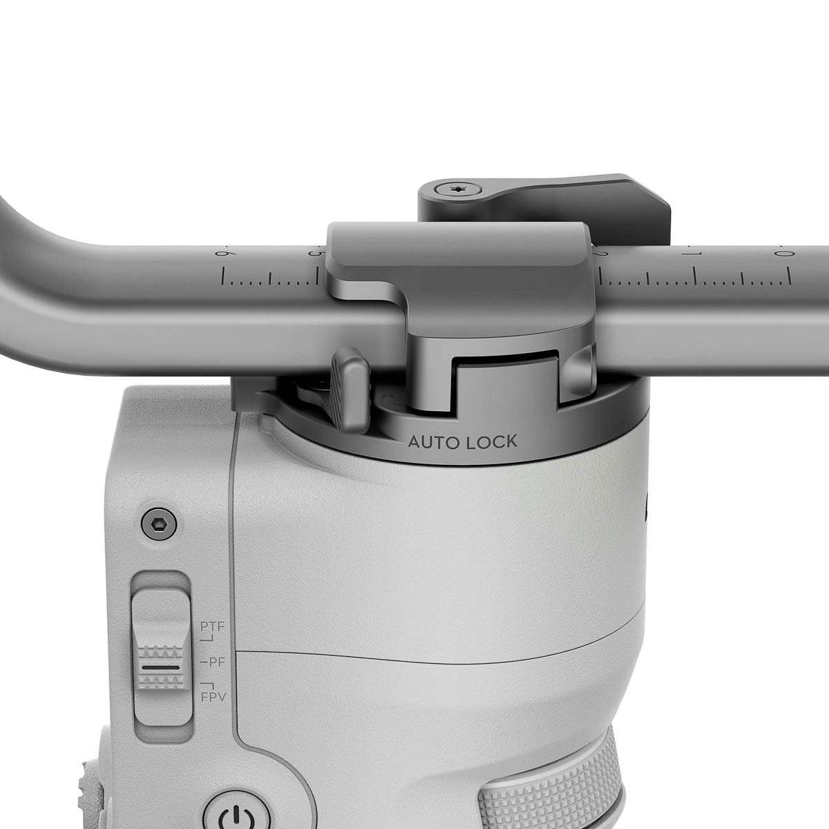 Gimbal DJI RS 4 mini Combo