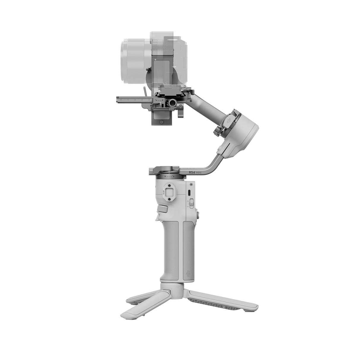 Gimbal DJI RS 4 mini Combo