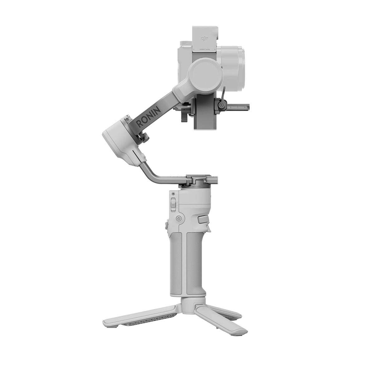 Gimbal DJI RS 4 mini Combo