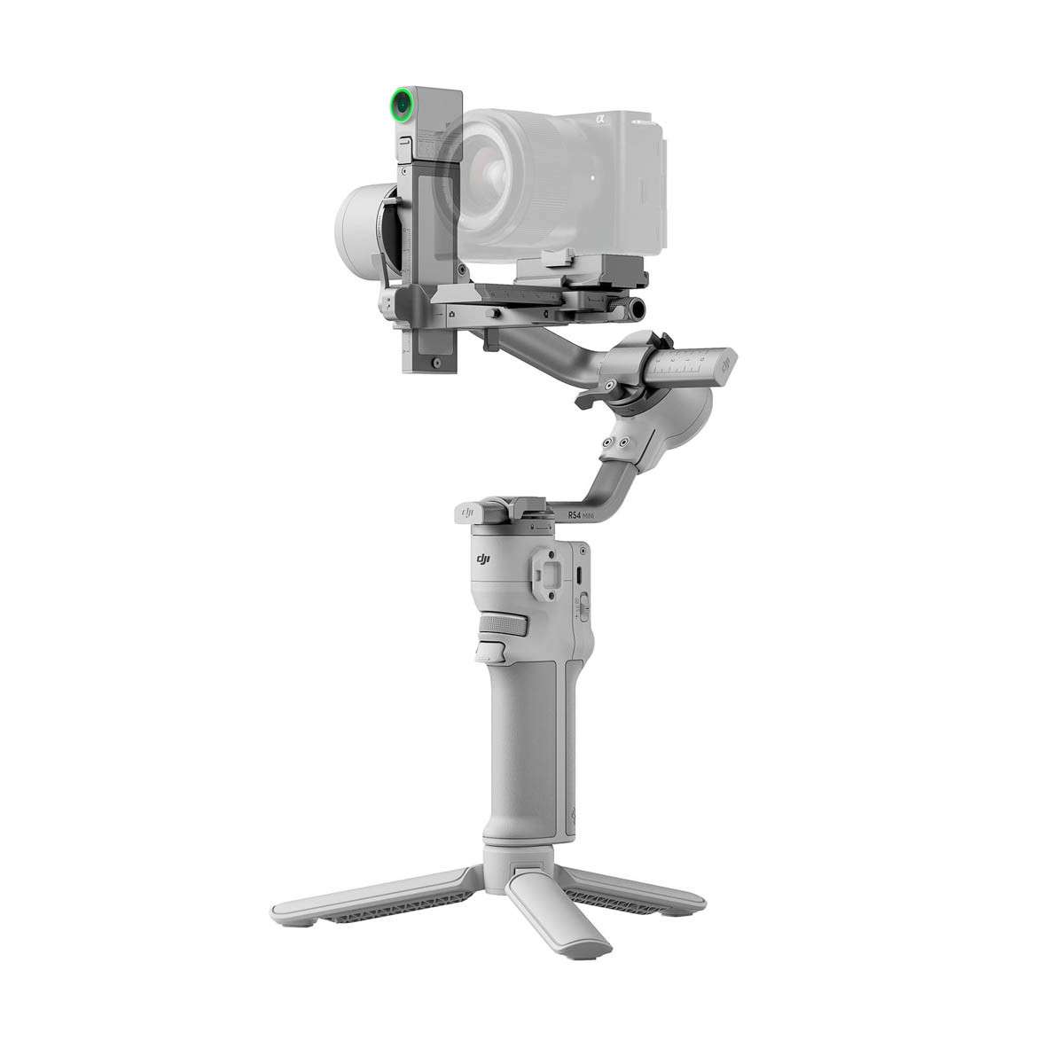 Gimbal DJI RS 4 mini Combo