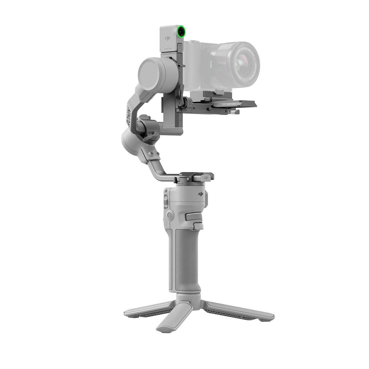Gimbal DJI RS 4 mini Combo