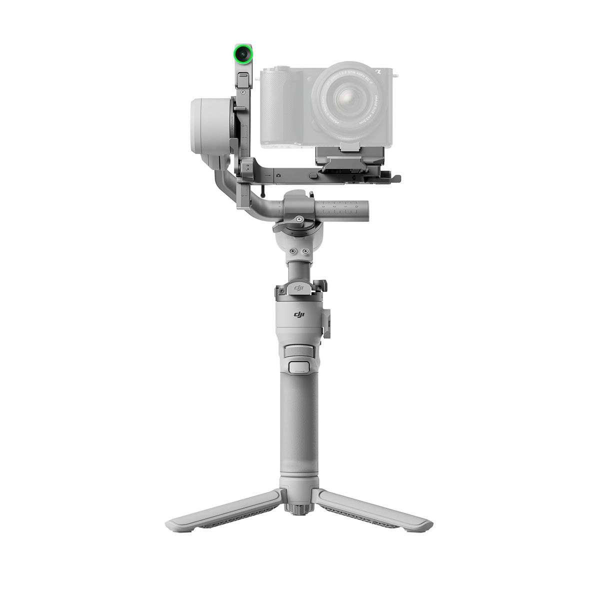Gimbal DJI RS 4 mini Combo