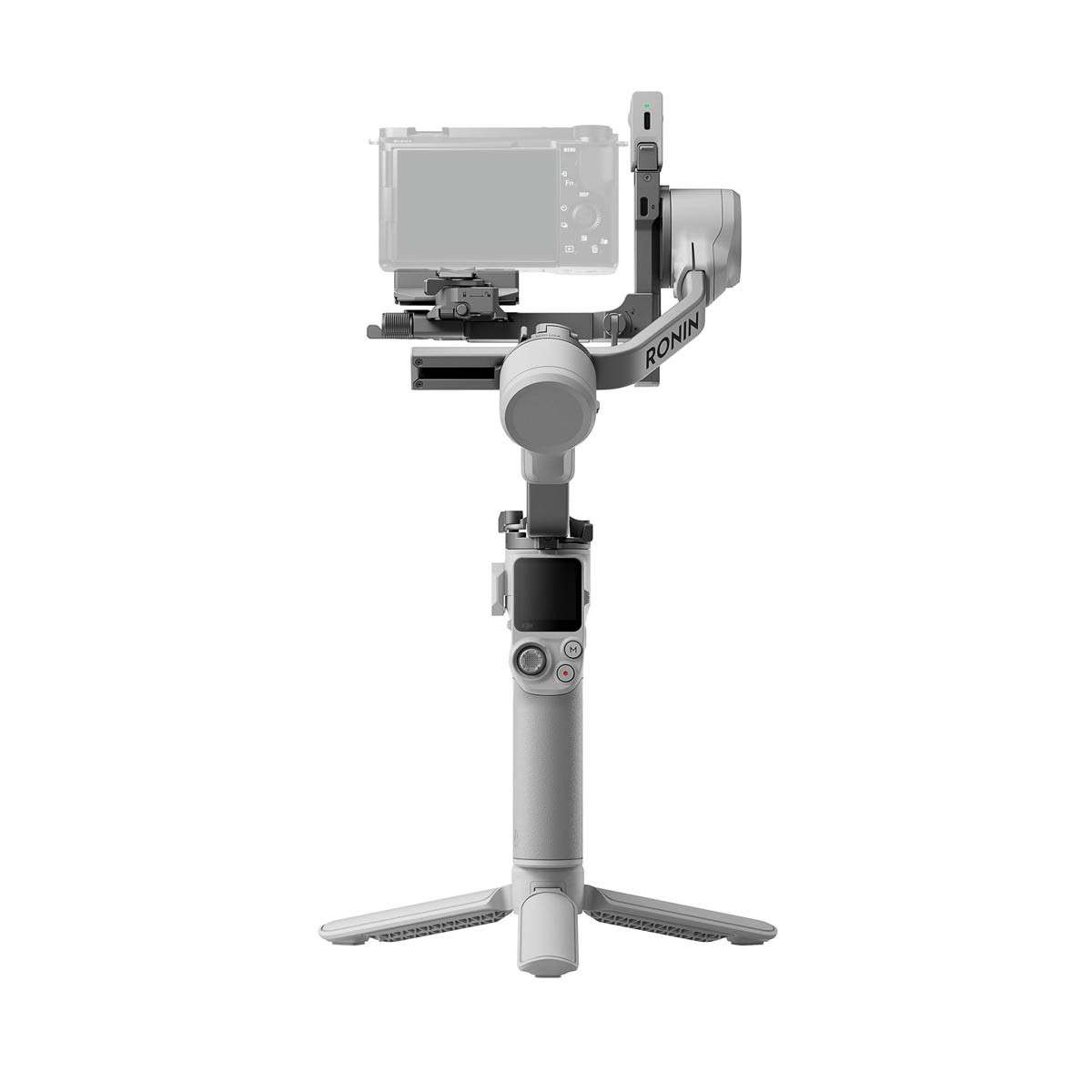 Gimbal DJI RS 4 mini Combo