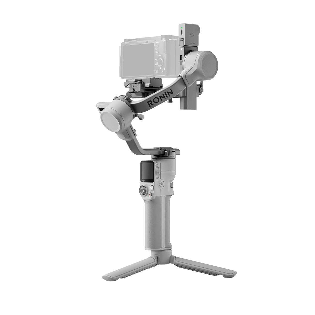 Gimbal DJI RS 4 mini Combo