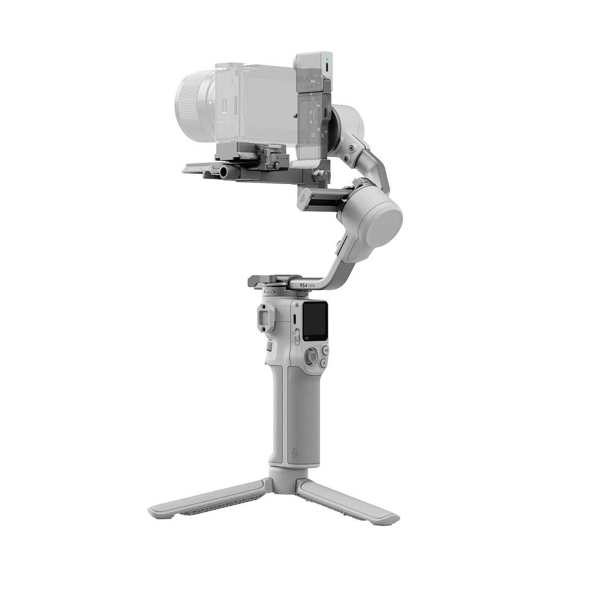 Gimbal DJI RS 4 mini Combo
