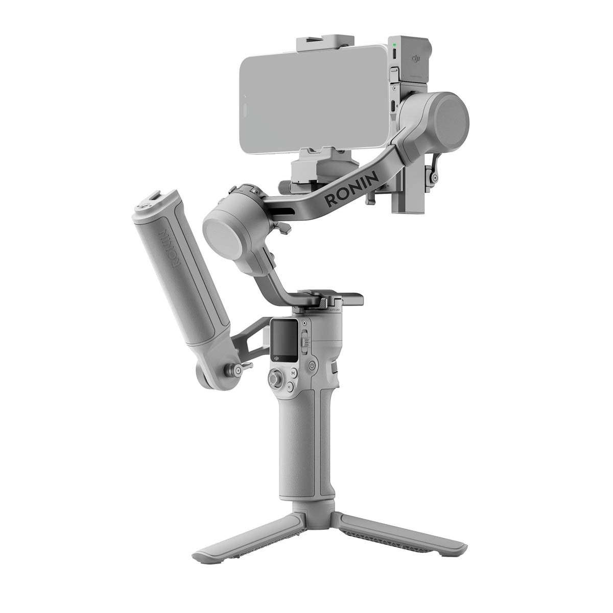 Gimbal DJI RS 4 mini Combo