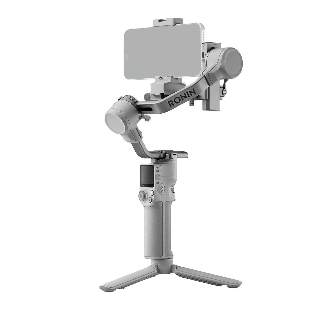 Gimbal DJI RS 4 mini Combo