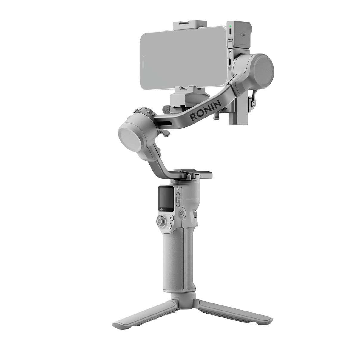 Gimbal DJI RS 4 mini Combo