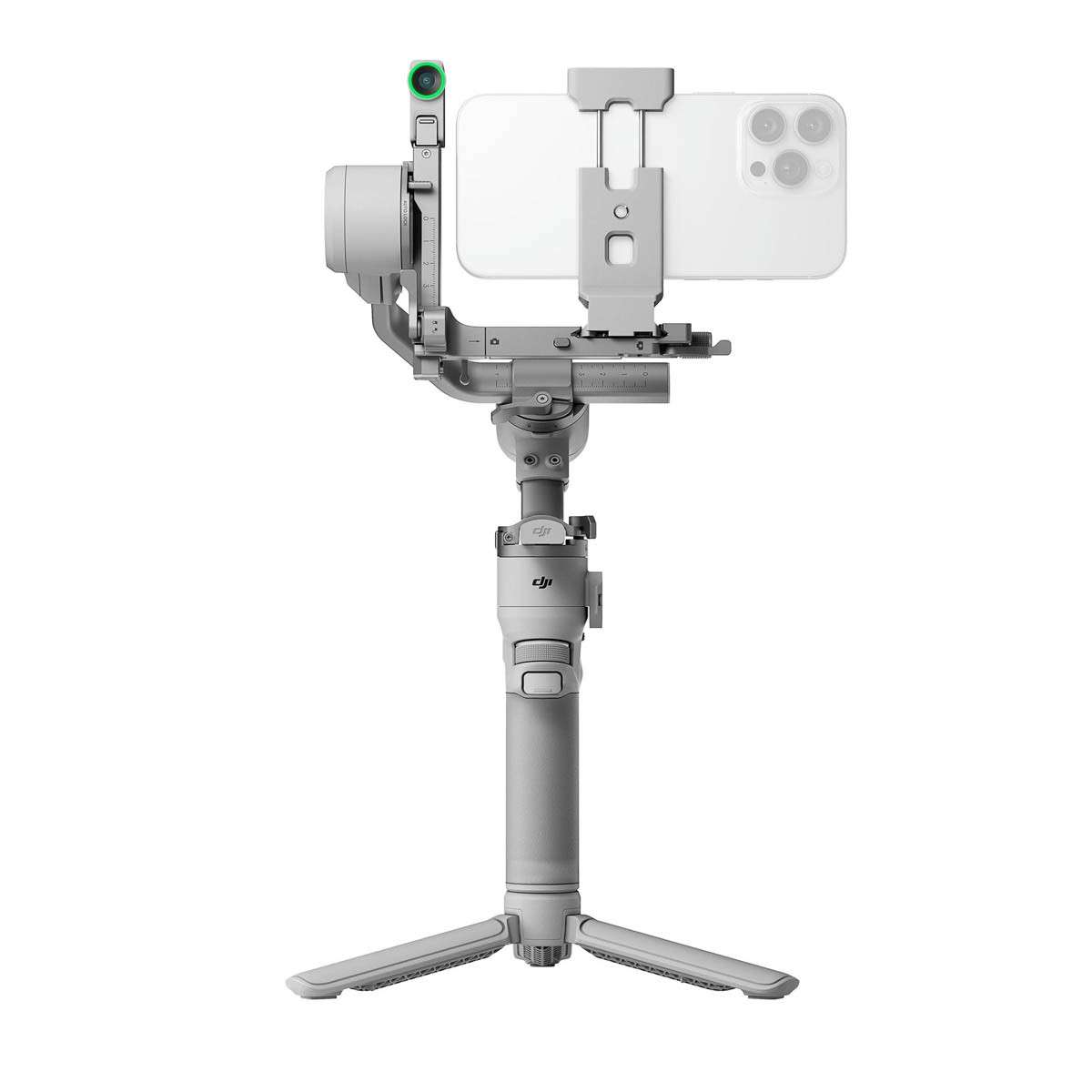 Gimbal DJI RS 4 mini Combo
