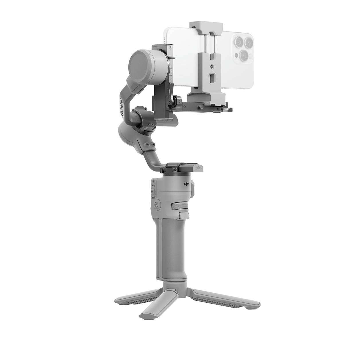 Gimbal DJI RS 4 mini Combo