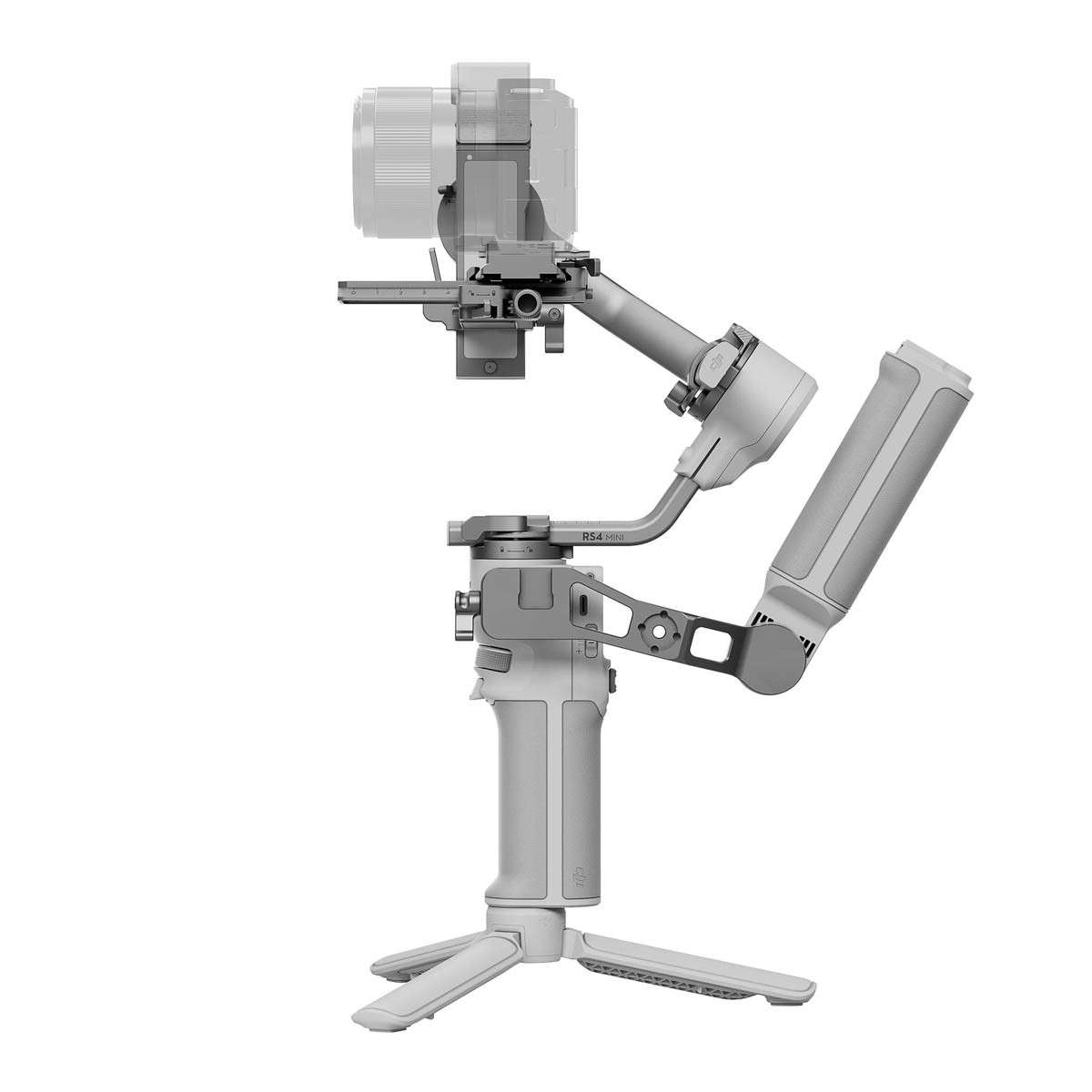 Gimbal DJI RS 4 mini Combo