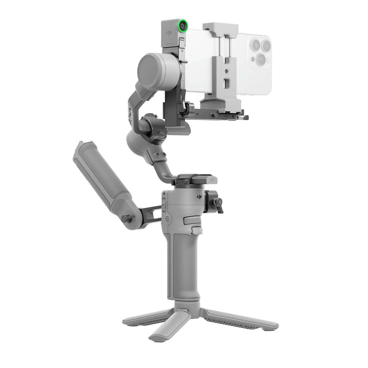 Gimbal DJI RS 4 mini Combo