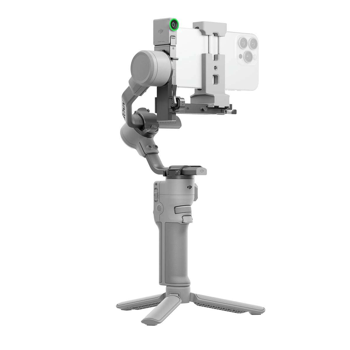 Gimbal DJI RS 4 mini Combo