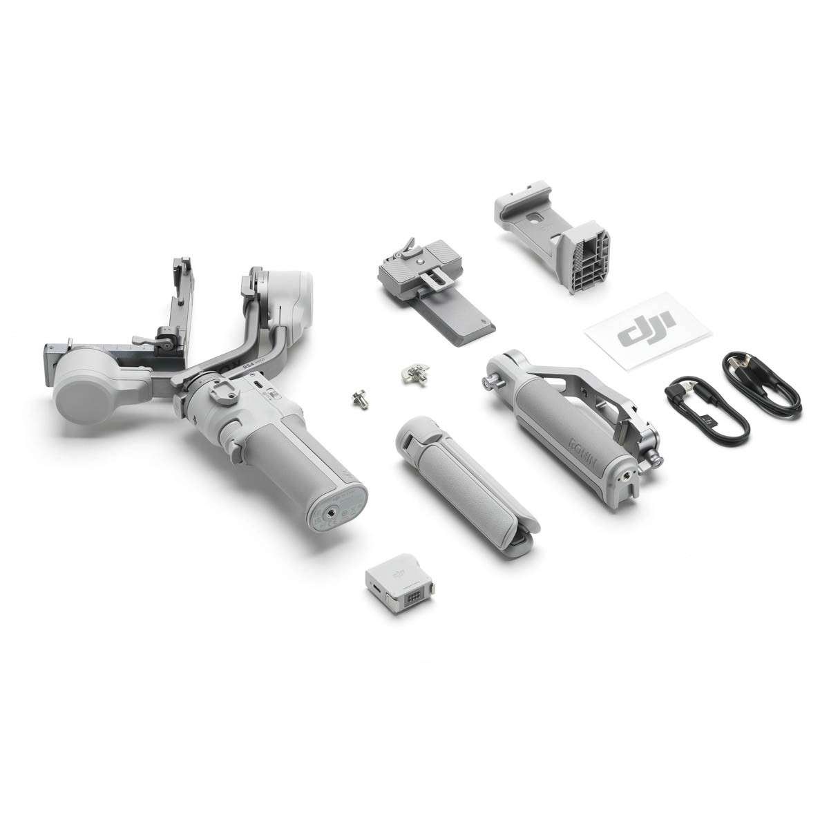 Gimbal DJI RS 4 mini Combo