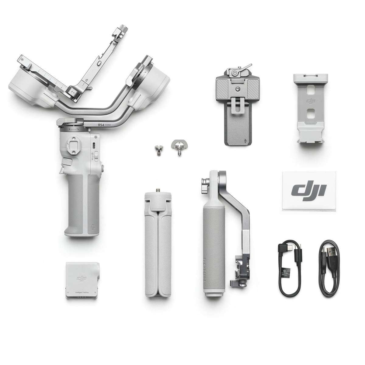 Gimbal DJI RS 4 mini Combo