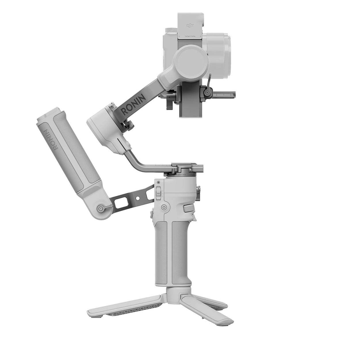 Gimbal DJI RS 4 mini Combo