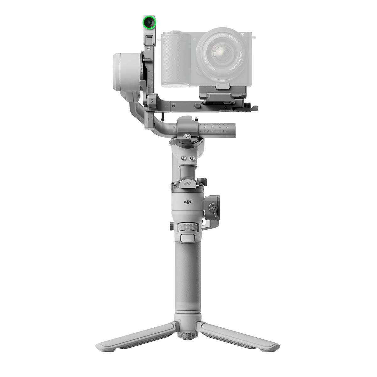 Gimbal DJI RS 4 mini Combo