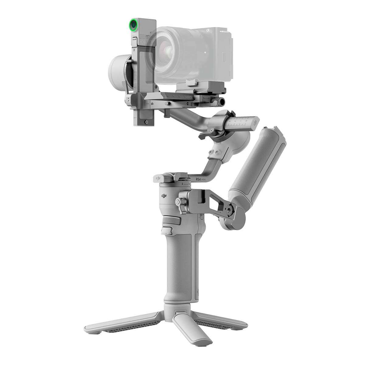 Gimbal DJI RS 4 mini Combo