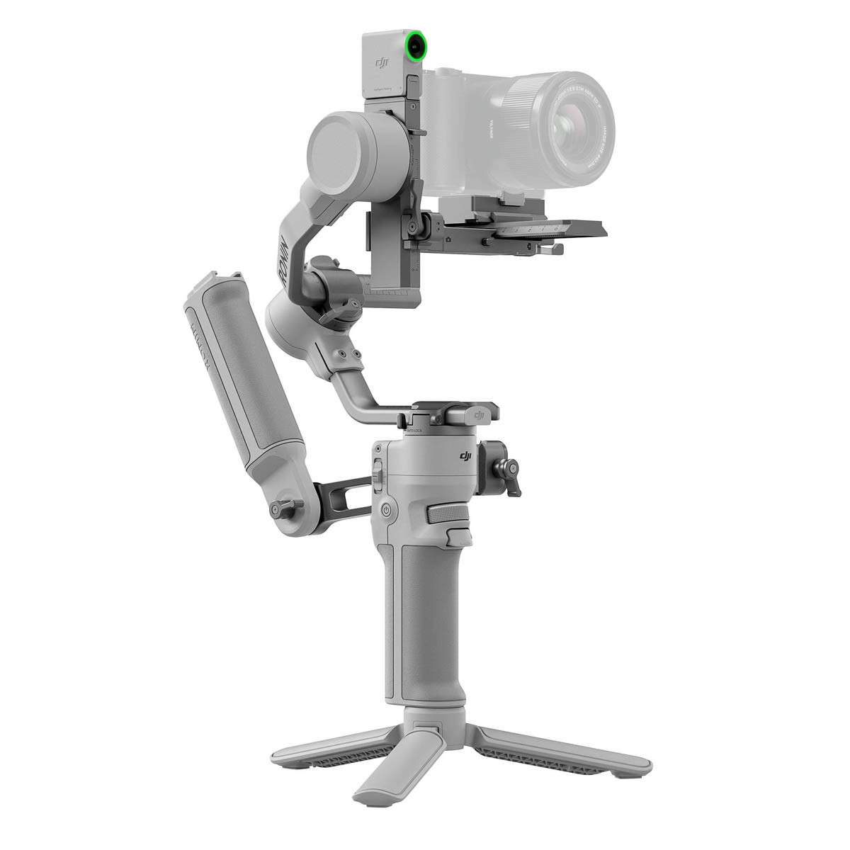 Gimbal DJI RS 4 mini Combo