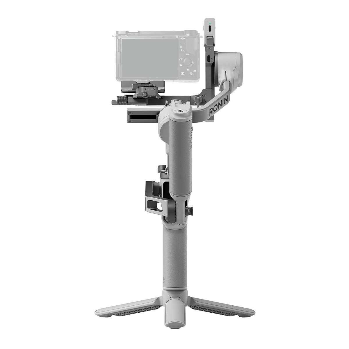 Gimbal DJI RS 4 mini Combo