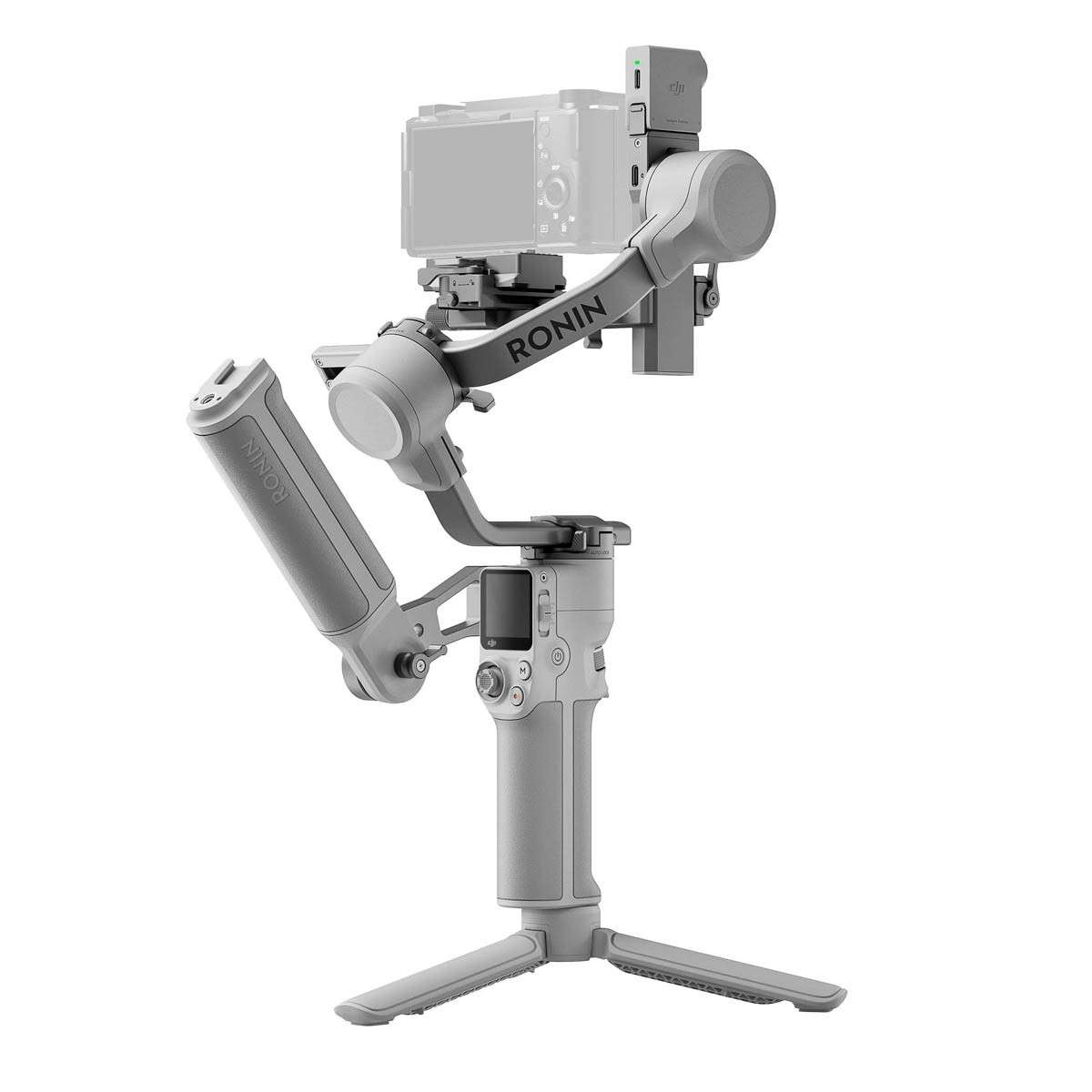 Gimbal DJI RS 4 mini Combo