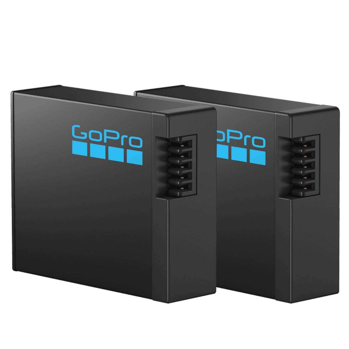 GoPro Enduro 2-Pack for HERO13 Black AEBAT-201