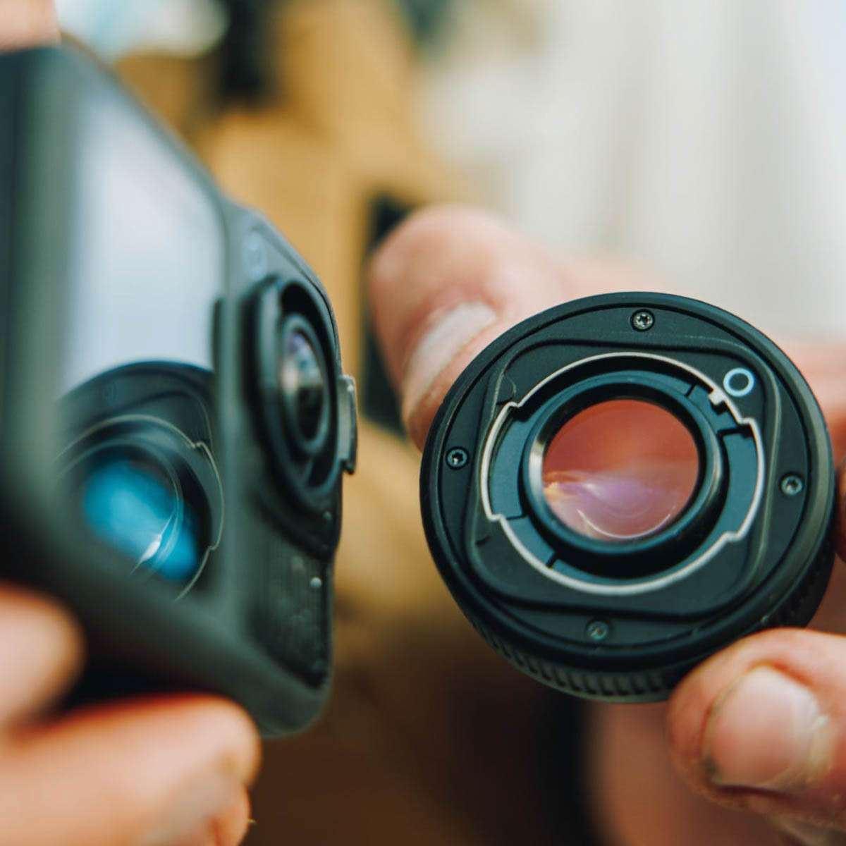 GoPro Macro Lens Mod AEWAL-021