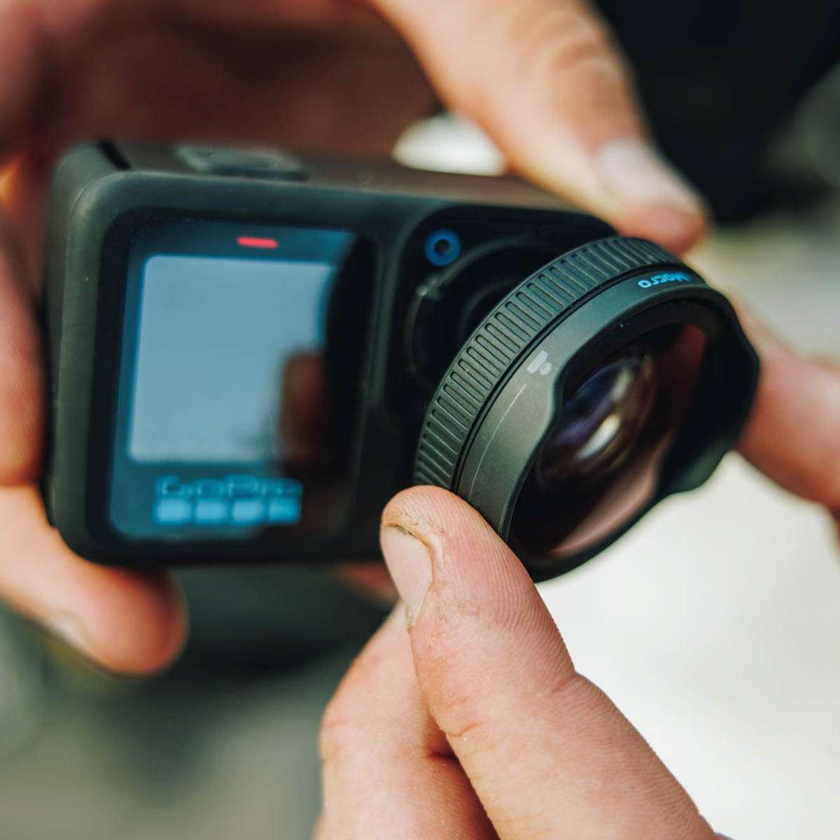 GoPro Macro Lens Mod AEWAL-021