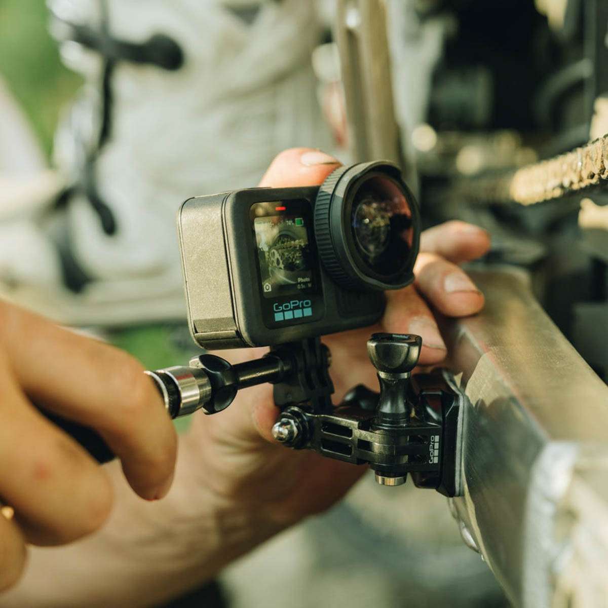 GoPro Macro Lens Mod AEWAL-021