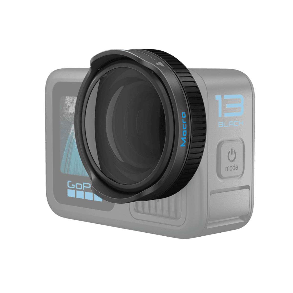 GoPro Macro Lens Mod AEWAL-021