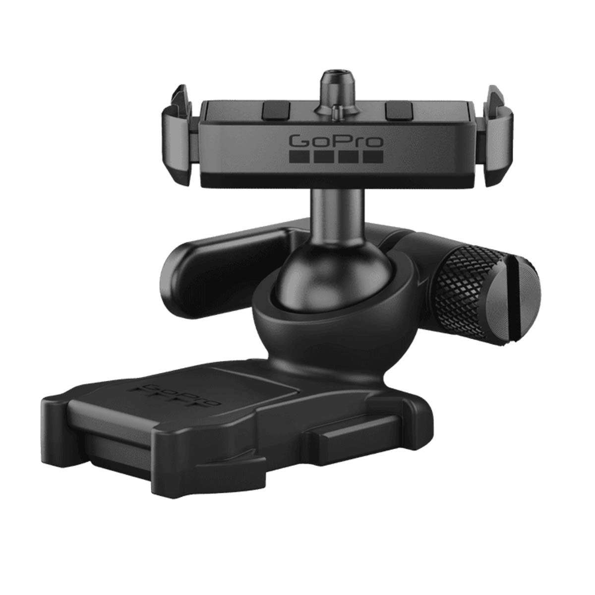 GoPro Magnetic Latch Ball Joint Mount AEMAG-002