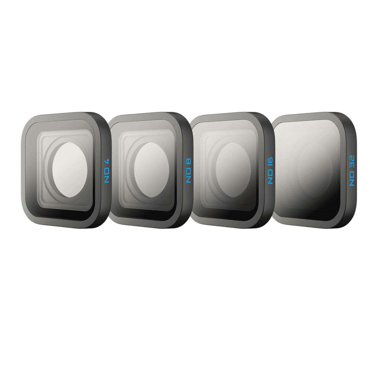 GoPro ND Filter 4-Pack AENDF-001