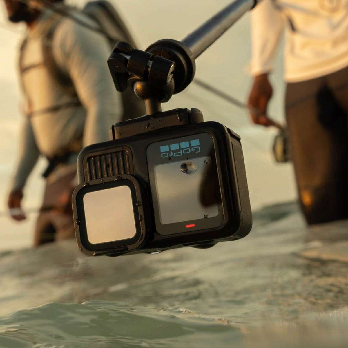 GoPro ND Filter 4-Pack AENDF-001