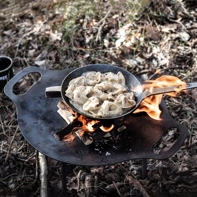 Griddle and Fire Bowl fs38