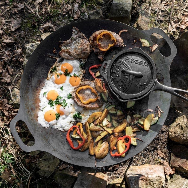 Griddle and Fire Bowl fs38