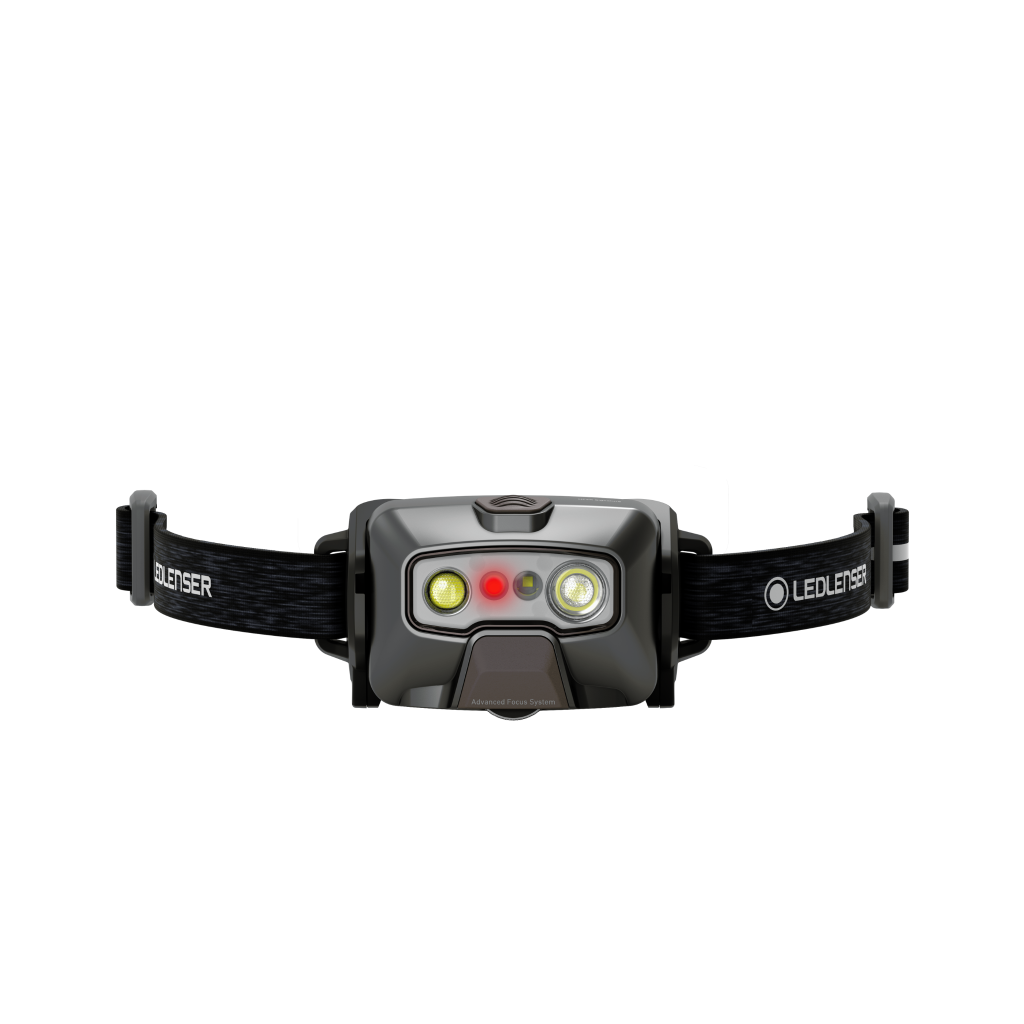 HF6R Signature Black 502799