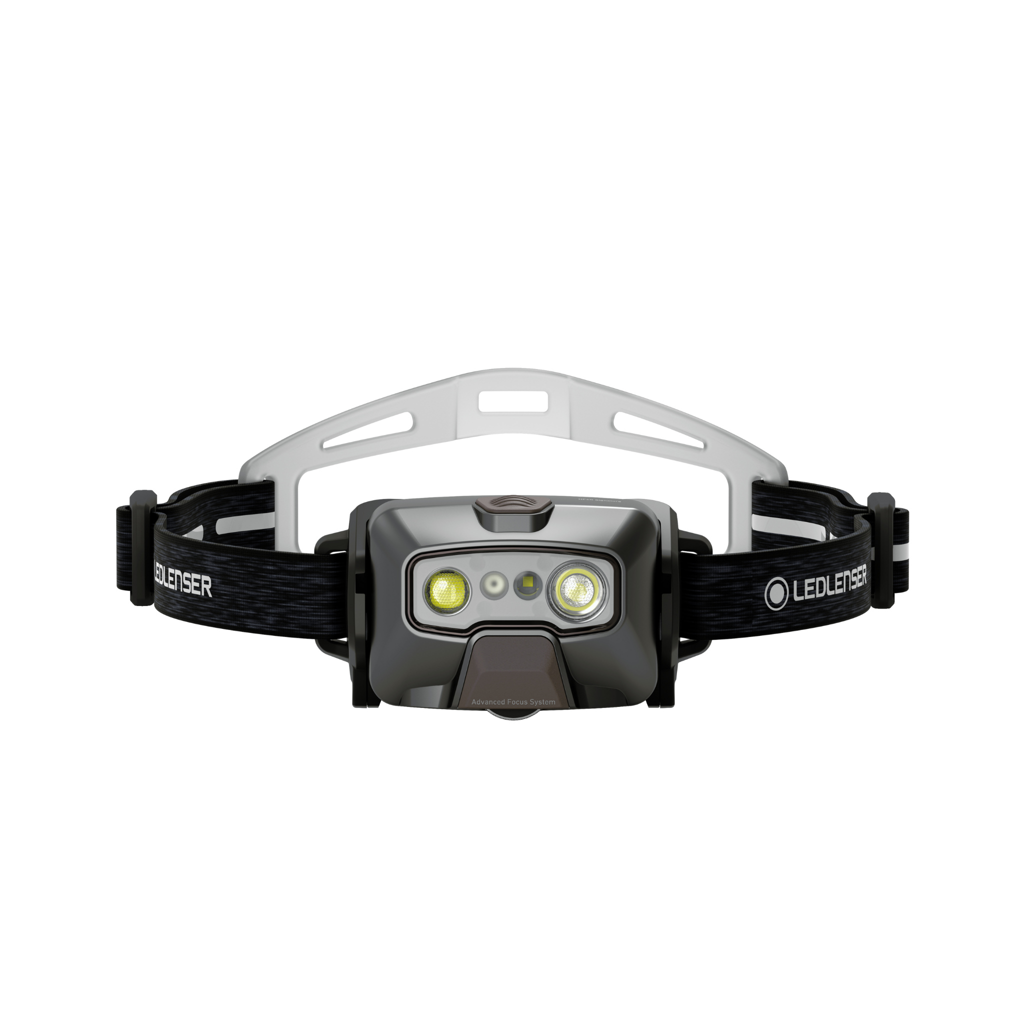 HF6R Signature Black 502799