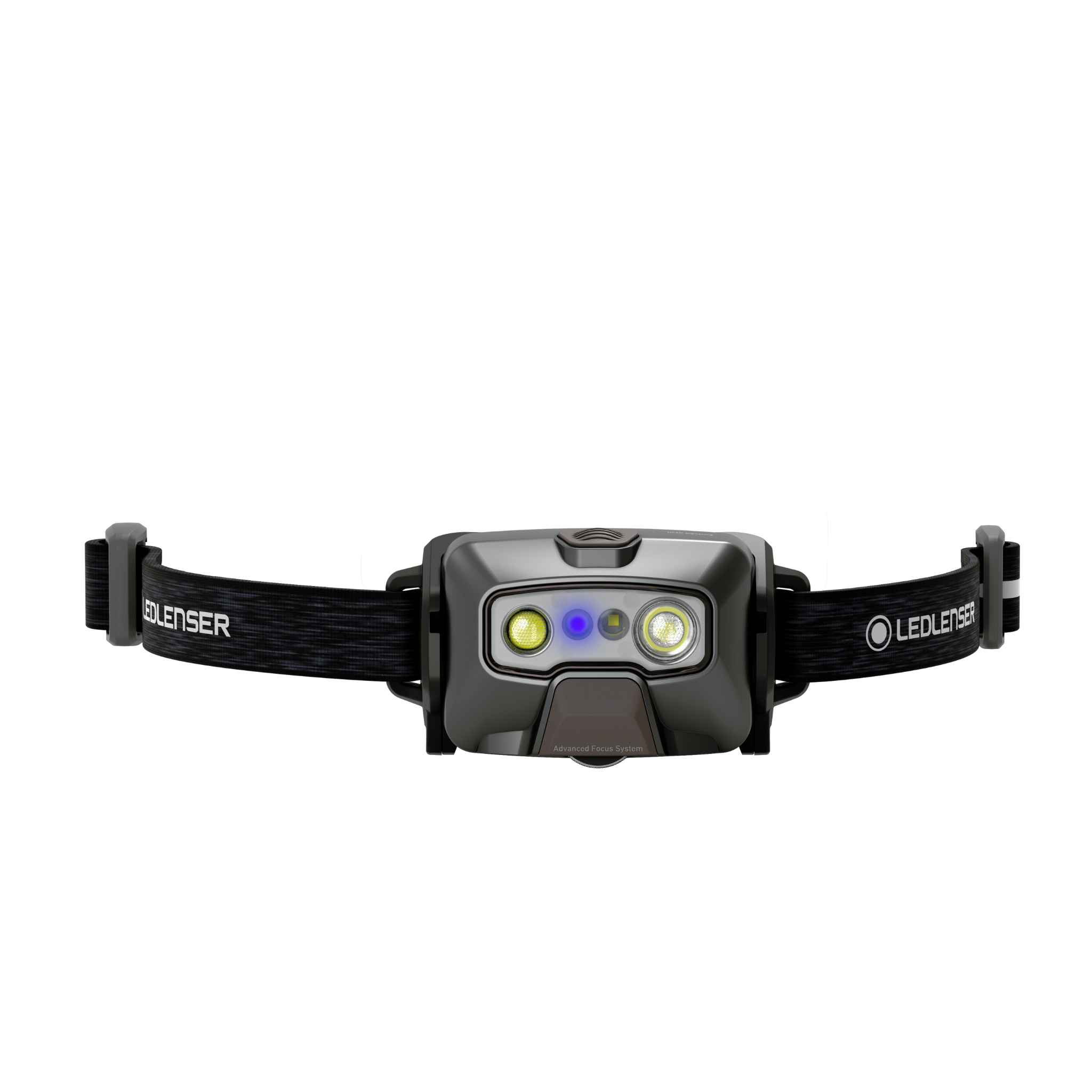 HF6R Signature Black 502799