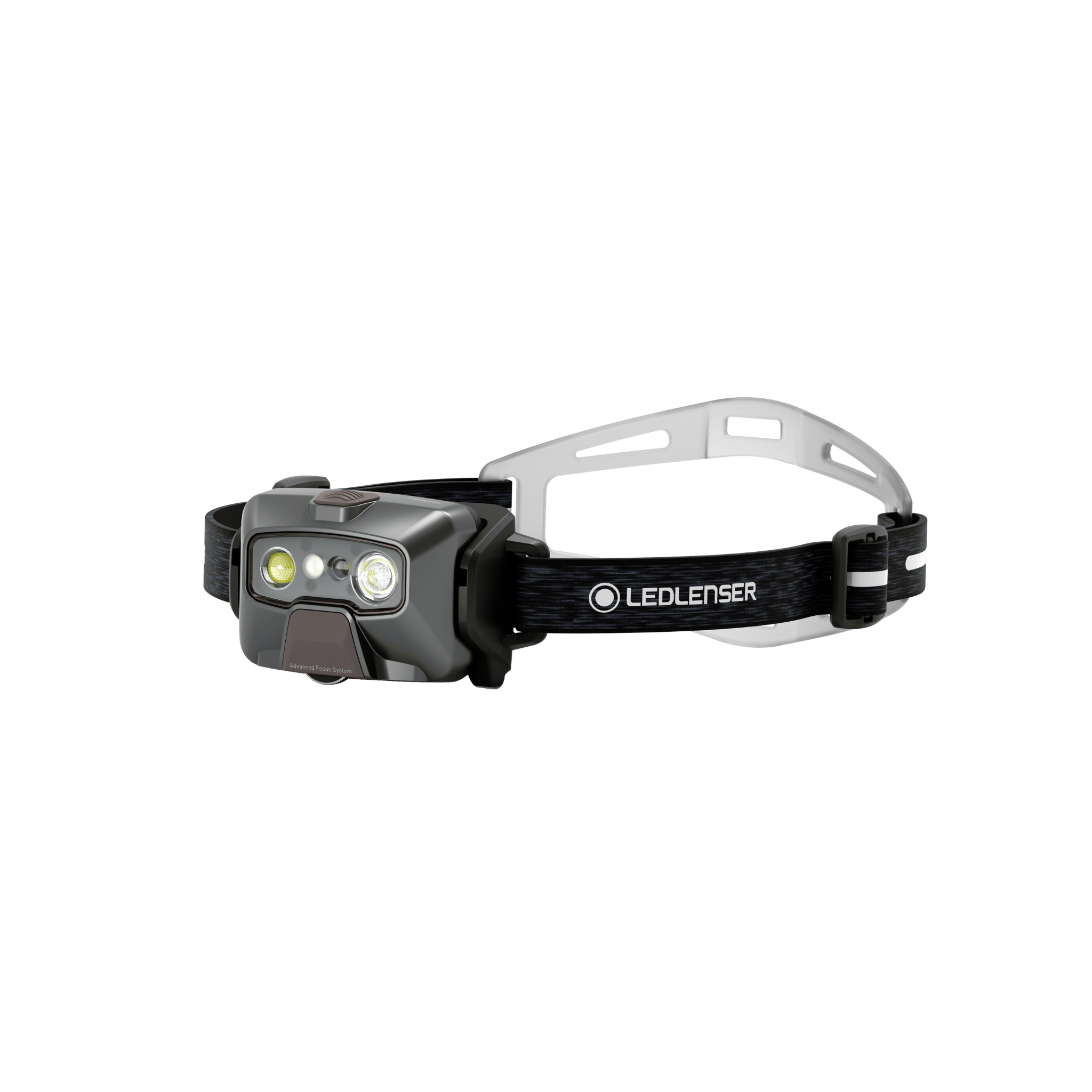 HF6R Signature Black 502799