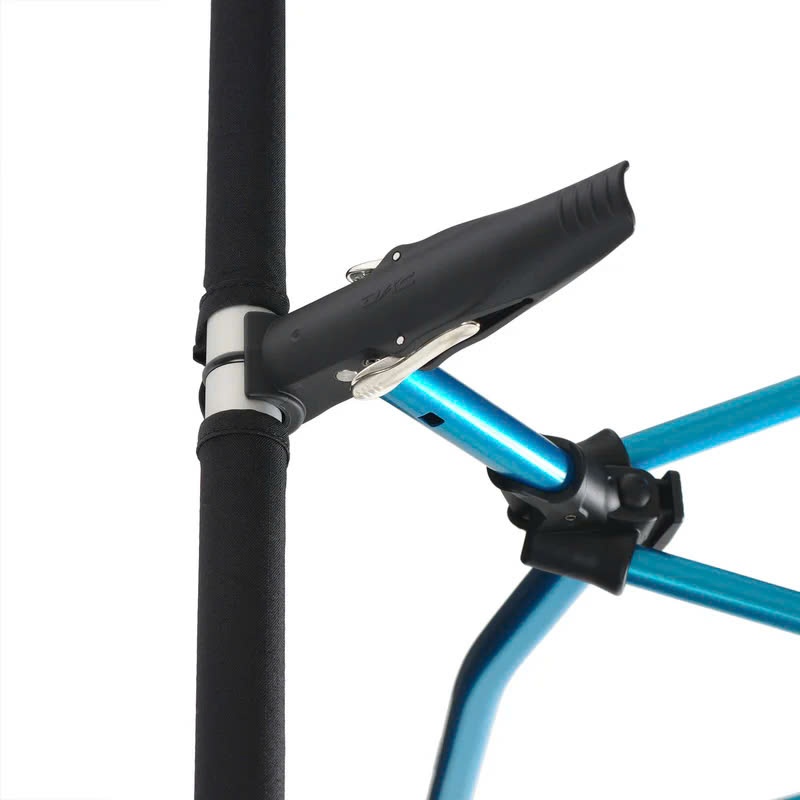 High Cot One Black