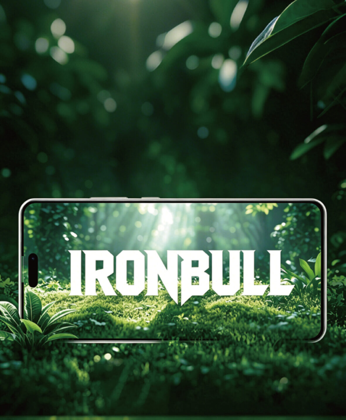 Kính Cường Lực iPhone 18 Pro / 17 Pro 6.3” 2026 MIPOW IRONBULL HD Silk Premium Tool Kit & Frame Camera Cover